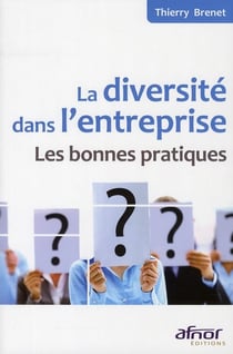La diversité dans l'entreprise