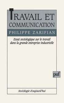 Travail et communication