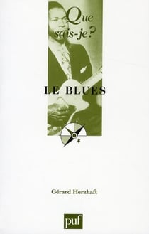 Le blues (5e édition)
