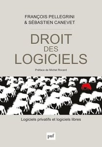 Droit des logiciels - logiciel privatifs et logiciel libres