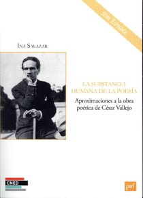 La substancia humana de la poesía
