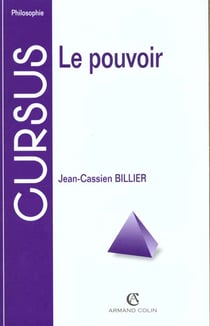 Le pouvoir