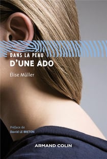 Dana la peau d'une ado