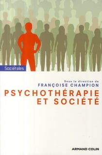 Psychothérapie et société
