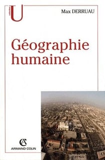 Géographie Humaine 8ème édition