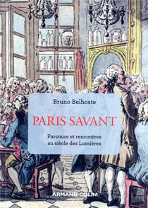 Paris savant - 2e éd.