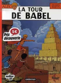 Tour de babel  op 5 euros (la)