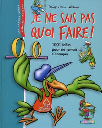 Trop Cool !