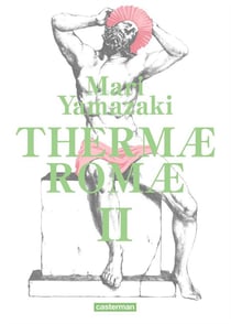 Thermæ Romæ