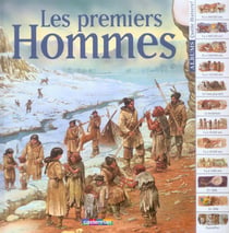 Premiers hommes (les) t7