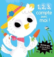 1, 2, 3, compte avec moi !