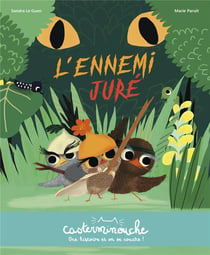 Casterminouche : l'ennemi juré