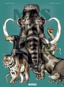 Mastodontes