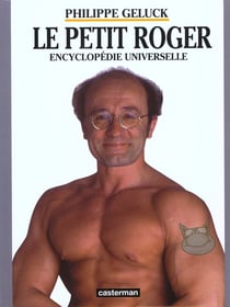 Le petit roger