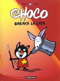 Choco t1- baraka la cata