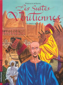 Les suites vénitiennes Tome 5