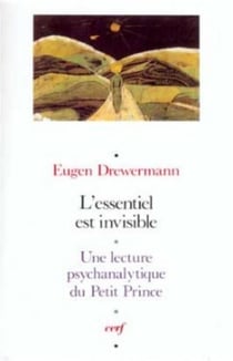 L'essentiel est invisible