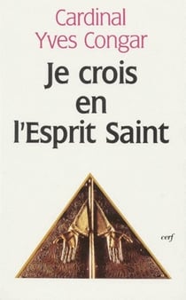 Je crois en l'Esprit-Saint