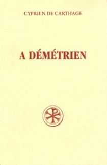 À Démétrien