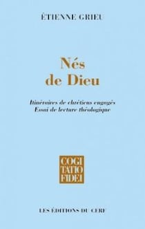 Nés de Dieu