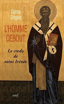 L'homme debout