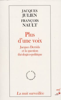 Plus d'une voix