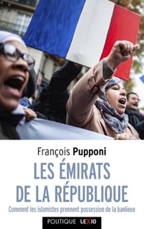Les émirats de la République : comment les islamistes prennent possession de la banlieue