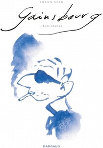 Serge Gainsbourg - hors champ