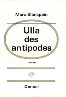 Ulla des antipodes