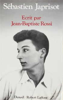 Écrit par Jean-Baptiste Rossi