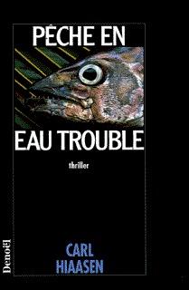 Peche en eau trouble