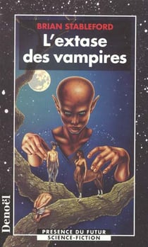 L'extase des vampires