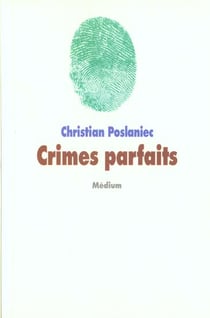 Crimes parfaits
