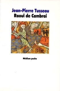 Raoul de cambrai ancienne edition