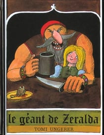 Le geant de zeralda