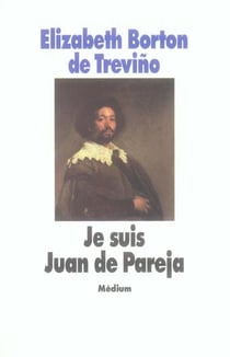Je suis juan de pareja ancienne edition