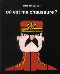Ou est ma chaussure