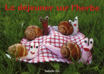 Dejeuner sur l herbe (le)