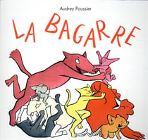 La bagarre