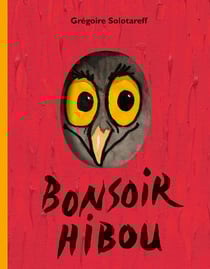 Bonsoir Hibou