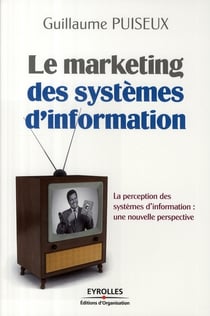 Le marketing des systèmes d'information