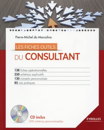 Les Fiches Outils Du Consultant