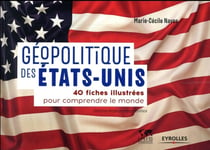 Géopolitique des États Unis