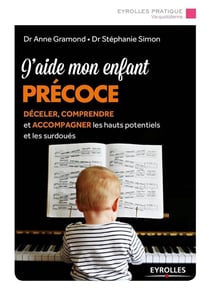 J'aide mon enfant précoce