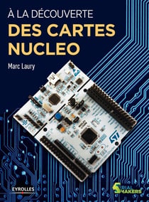 À la decouverte des cartes Nucleo