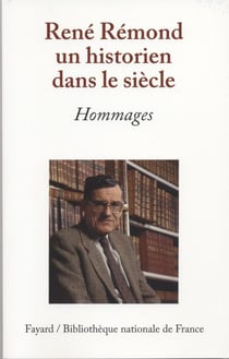 Hommage à rené rémond