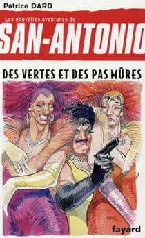 Des vertes et des pas mûres