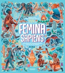 Femina sapiens
