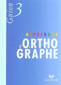 Livre de l'eleve 3e