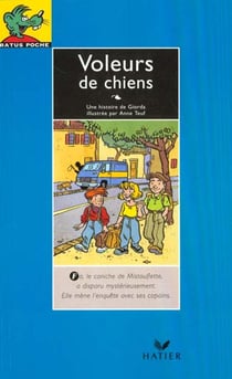 Voleurs de chien